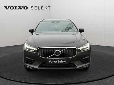 Volvo XC60 T4 R Design / Essence (2020) - Photo 9
