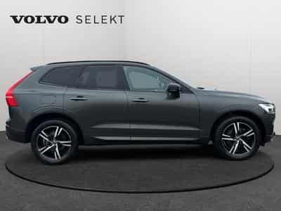 Volvo XC60 T4 R Design / Essence (2020) - Photo 7