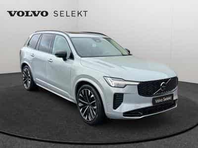 Volvo XC90 T8 Ultra Dark / Hybride (2025) - Photo 11