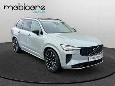 Volvo XC90 T8 Ultra Dark / Hybride (2025) - Photo 12
