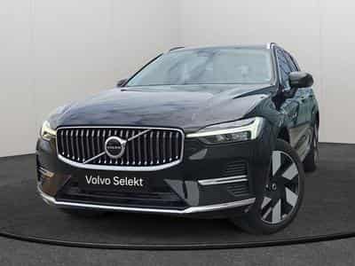 Volvo XC60 T8 Ultra Bright / Hybride (2024) - Photo 1