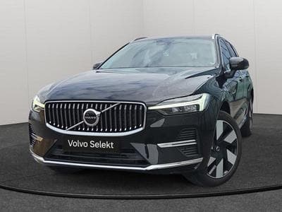 Volvo XC60 T8 Ultra Bright / Hybride (2024) - Foto 1