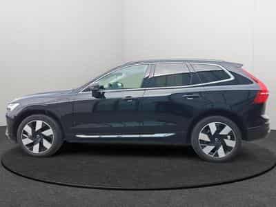 Volvo XC60 T8 Ultra Bright / Hybride (2024) - Photo 2