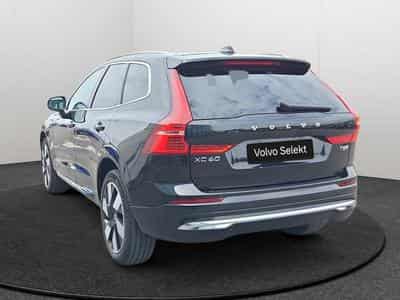 Volvo XC60 T8 Ultra Bright / Hybride (2024) - Photo 3