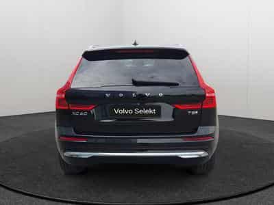 Volvo XC60 T8 Ultra Bright / Hybride (2024) - Photo 4
