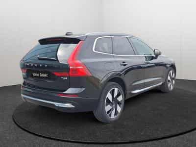 Volvo XC60 T8 Ultra Bright / Hybride (2024) - Photo 5