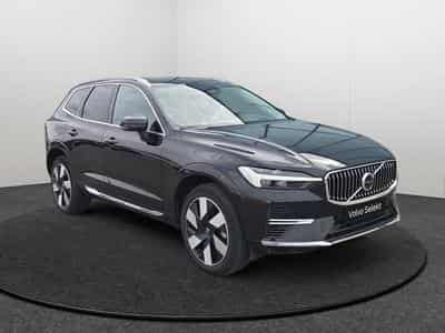 Volvo XC60 T8 Ultra Bright / Hybride (2024) - Photo 7