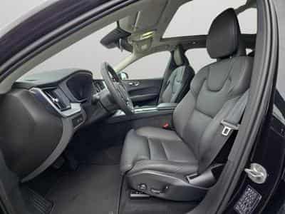 Volvo XC60 T8 Ultra Bright / Hybride (2024) - Photo 9