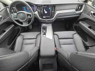 Volvo XC60 T8 Ultra Bright / Hybride (2024) - Photo 10