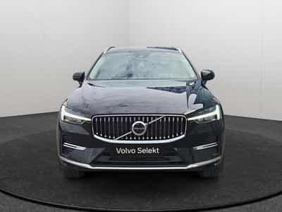 Volvo XC60 T8 Ultra Bright / Hybride (2024) - Photo 8