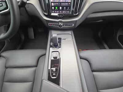Volvo XC60 T8 Ultra Bright / Hybride (2024) - Photo 11