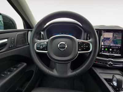 Volvo XC60 T8 Ultra Bright / Hybride (2024) - Photo 12