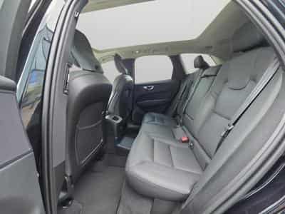 Volvo XC60 T8 Ultra Bright / Hybride (2024) - Photo 13