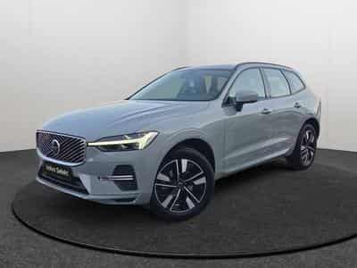 Volvo XC60 Facelift B5 Core / Essence (2025) - Photo 1