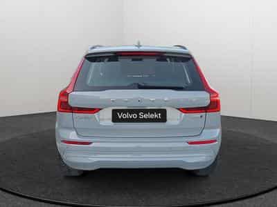 Volvo XC60 Facelift B5 Core / Essence (2025) - Photo 6