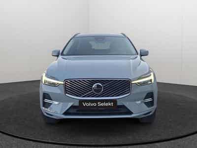 Volvo XC60 Facelift B5 Core / Essence (2025) - Photo 9