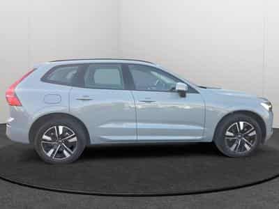 Volvo XC60 Facelift B5 Core / Essence (2025) - Photo 7