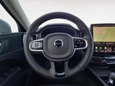 Volvo XC60 Facelift B5 Core / Essence (2025) - Photo 12