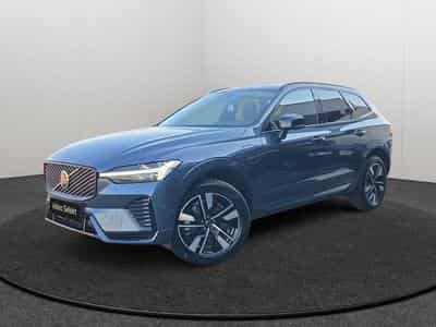 Volvo XC60 T6 Plus Dark / Hybride FACELIFT KIT HIVER INCLUS (2025) - Photo 1