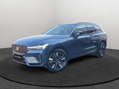 Volvo XC60 T6 Plus Dark / Hybride FACELIFT KIT HIVER INCLUS (2025) - Foto 1