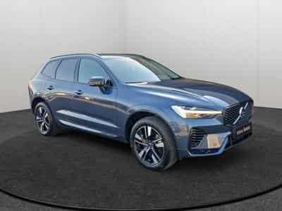 Volvo XC60 T6 Plus Dark / Hybride FACELIFT KIT HIVER INCLUS (2025) - Photo 8