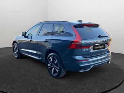 Volvo XC60 T6 Plus Dark / Hybride FACELIFT KIT HIVER INCLUS (2025) - Photo 5