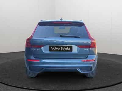Volvo XC60 T6 Plus Dark / Hybride FACELIFT KIT HIVER INCLUS (2025) - Photo 6