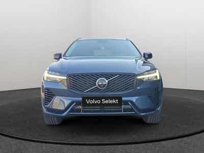 Volvo XC60 T6 Plus Dark / Hybride FACELIFT KIT HIVER INCLUS (2025) - Photo 9