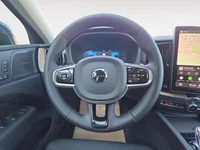 Volvo XC60 T6 Plus Dark / Hybride FACELIFT KIT HIVER INCLUS (2025) - Photo 12