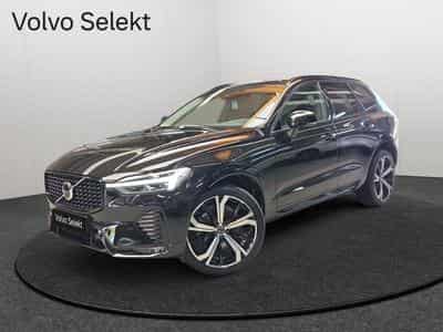 Volvo XC60 B4 Plus Dark / Essence (2023) - Photo 1