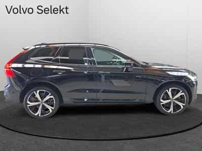 Volvo XC60 B4 Plus Dark / Essence (2023) - Photo 6