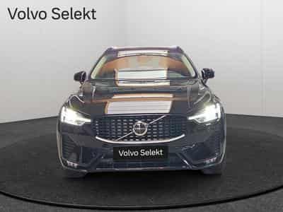 Volvo XC60 B4 Plus Dark / Essence (2023) - Photo 4