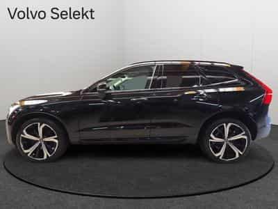 Volvo XC60 B4 Plus Dark / Essence (2023) - Photo 5