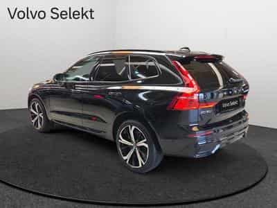 Volvo XC60 B4 Plus Dark / Essence (2023) - Photo 8