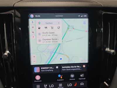 Volvo XC60 B4 Plus Dark / Essence (2023) - Photo 13