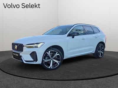 Volvo XC60 B4 Plus Dark / Essence (2024) - Photo 1