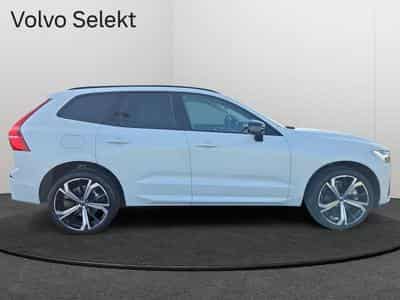 Volvo XC60 B4 Plus Dark / Essence (2024) - Photo 7