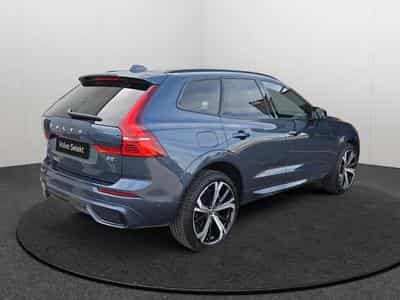 Volvo XC60 B5 AWD Ultra Dark / Essence (2025) - Photo 5