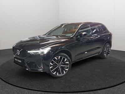Volvo XC60 B5 AWD Ultra Dark / Essence (2025) - Photo 1