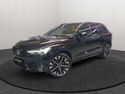 Volvo XC60 B5 AWD Ultra Dark / Essence (2025) - Foto 1