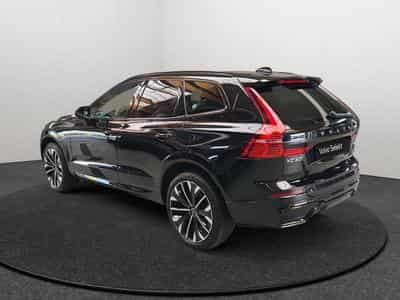 Volvo XC60 B5 AWD Ultra Dark / Essence (2025) - Photo 5