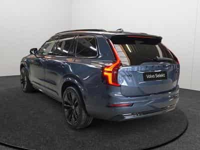 Volvo XC90 T8 Black Edition Plus AWD 2026 / Hybride (2026) - Photo 3