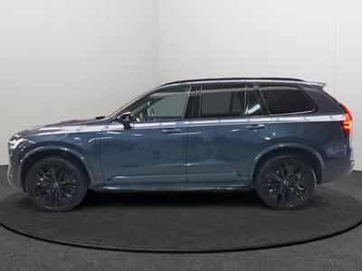 Volvo XC90 T8 Black Edition Plus AWD 2026 / Hybride (2026) - Photo 2