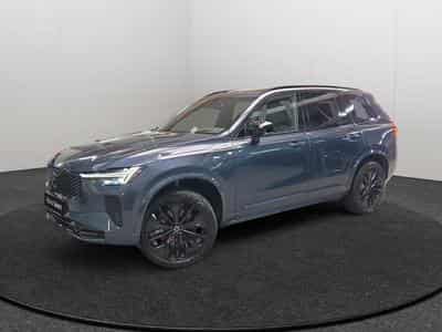 Volvo XC90 T8 Black Edition Plus AWD 2026 / Hybride (2026) - Photo 1