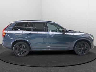 Volvo XC90 T8 Black Edition Plus AWD 2026 / Hybride (2026) - Photo 6