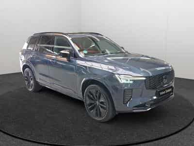 Volvo XC90 T8 Black Edition Plus AWD 2026 / Hybride (2026) - Photo 7