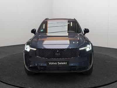 Volvo XC90 T8 Black Edition Plus AWD 2026 / Hybride (2026) - Photo 8