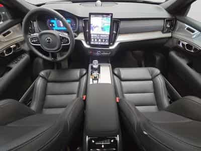 Volvo XC90 T8 Black Edition Plus AWD 2026 / Hybride (2026) - Photo 10