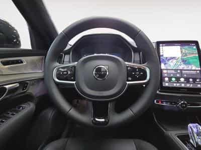 Volvo XC90 T8 Black Edition Plus AWD 2026 / Hybride (2026) - Photo 12