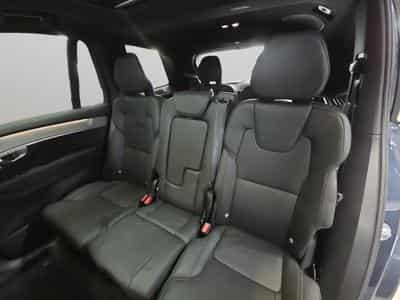 Volvo XC90 T8 Black Edition Plus AWD 2026 / Hybride (2026) - Photo 13